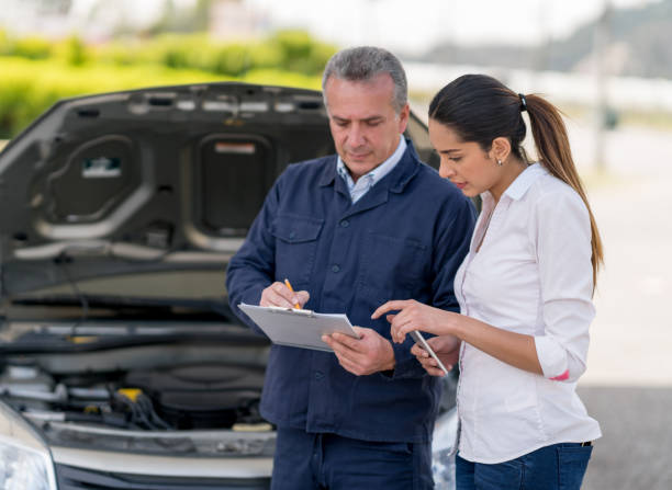 Licensed Commercial Auto Insurance service in Salem, MO - Auto Insurance Axis