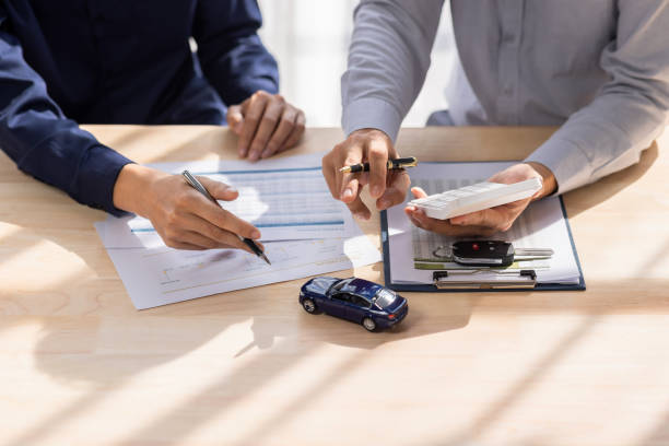 24/7 Emergency Commercial Auto Insurance experts in Salem, MO